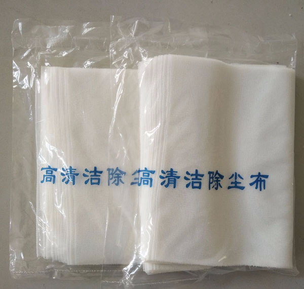 除塵布相對(duì)于普通擦拭布的優(yōu)勢(shì)？